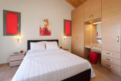 Trapezaki Queen Villa