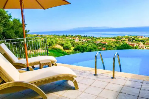 Villa Baby Lemoni