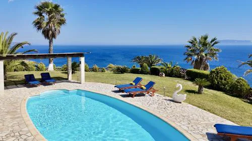 Villa Dimitra