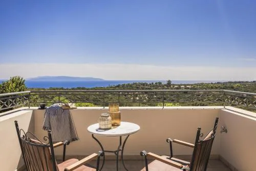 Villa Georgia by Villa Select