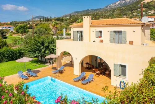 Villa Katerina