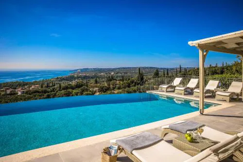Villa Lemoni