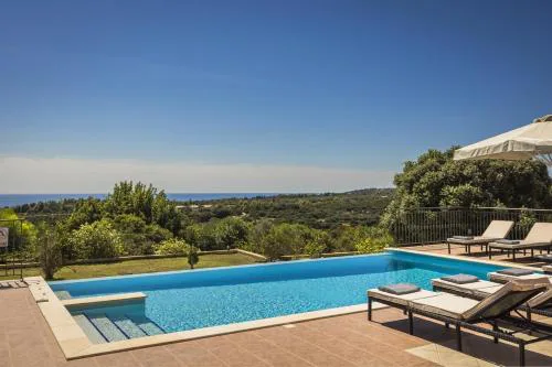 Villa Mylos by Villa Select