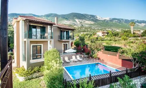 Villa Nefeli