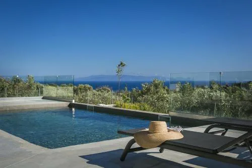 Villa Stefanos by Villa Select