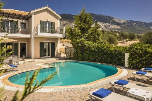 Villa Summer Dream by Villa Select