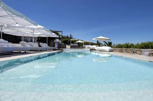 Paros Butterfly Villas