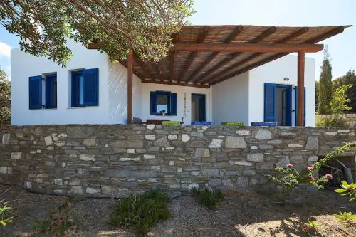 Punda Vista Vacation Home