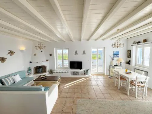 Sunny House