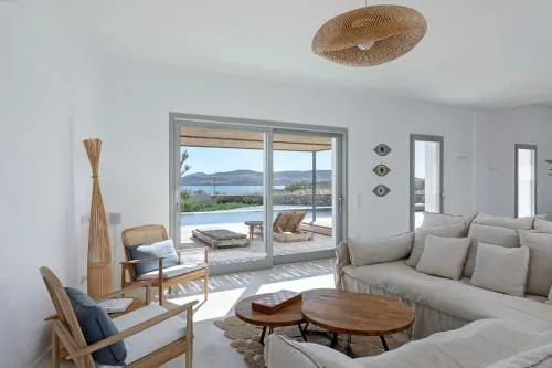 Villa kite