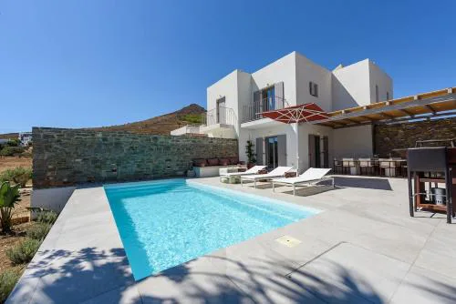 Villa Theros