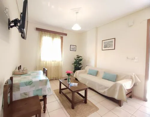 Myrstia Apartments