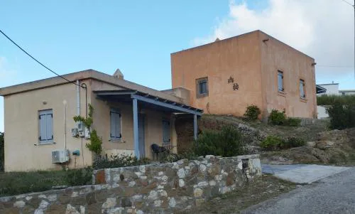 Attik Residencies