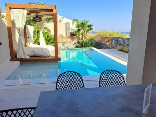 Aria al Mare Villa