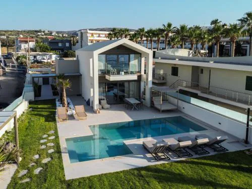 Erame Beach Villa
