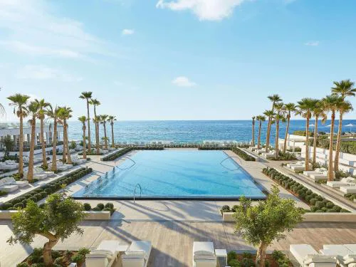 Grecotel LUXME White
