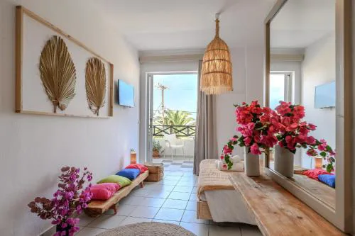 Kalimera apartments