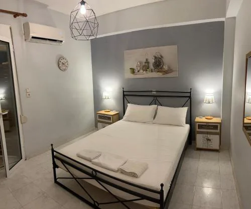 Menelaos Family Apartments
