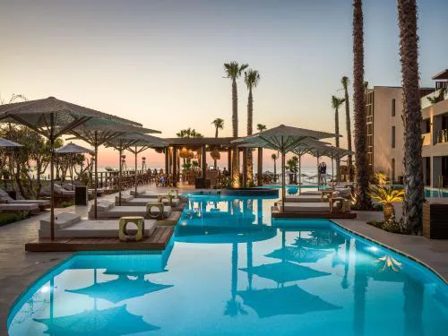 Nalu Resort & SPA Adults Only Hotel