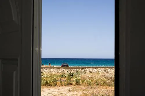 Sea