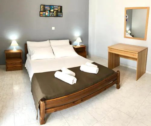 ​ The Dolphin Apartments