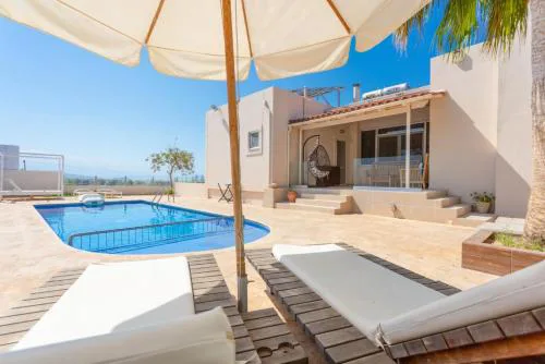 Villa Thetis