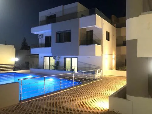 Casa del Sol - Kalathas