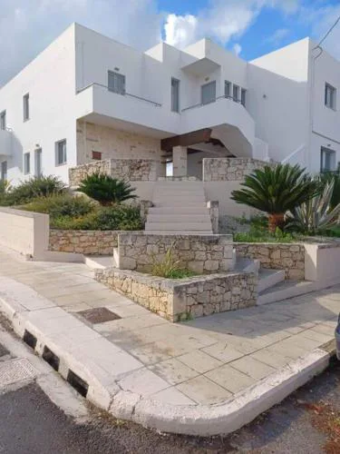 Mini Villa Kalathas