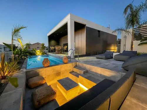 PhySea Villa
