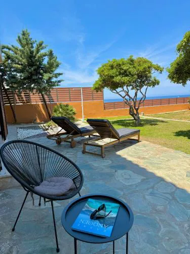 Unick Avra Luxury Living