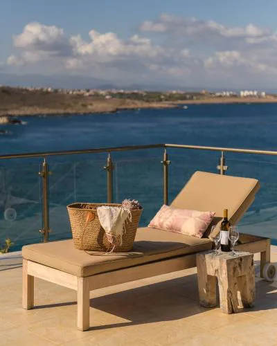 Villa Anton by Cura Villas Collection