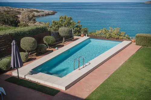 VILLA NIBA