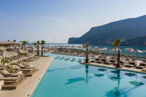 Fodele Beach Water Park Resort