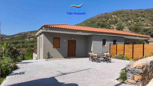 Litinos Villas