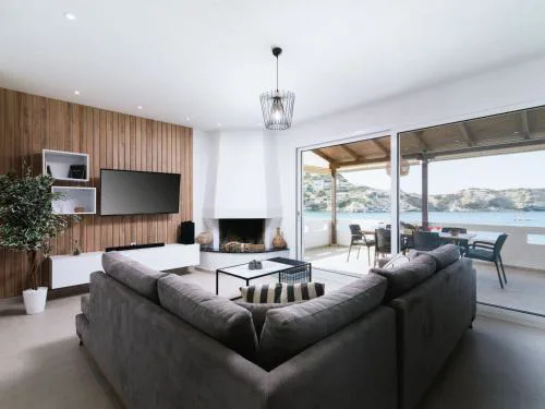 Holiday Home Villa Dimelen by Interhome