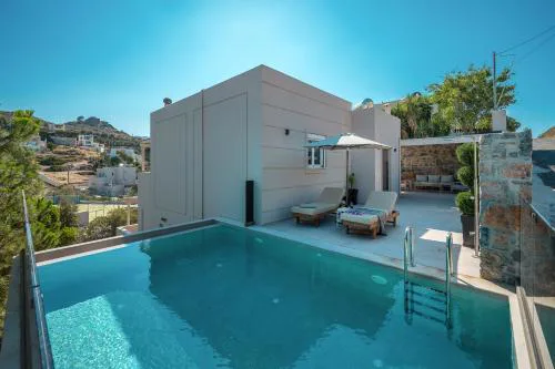 Villa Amoudi