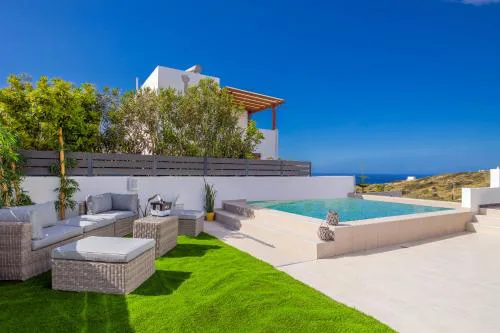 Villa Casa del mar