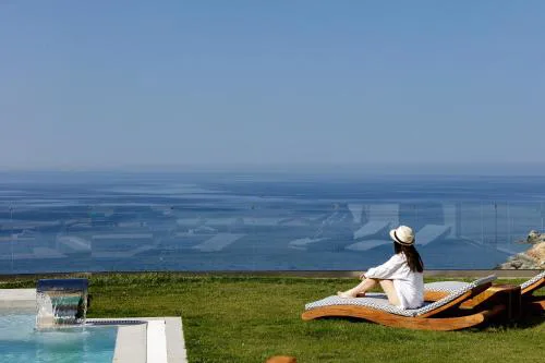 Villa Ligaria Pinnacle