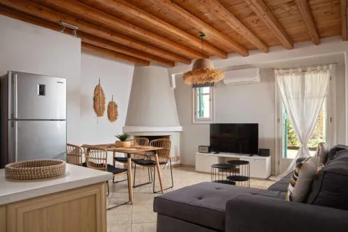 BATIS Beach House
