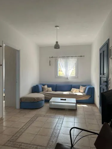 Mina's Kypri Apartment