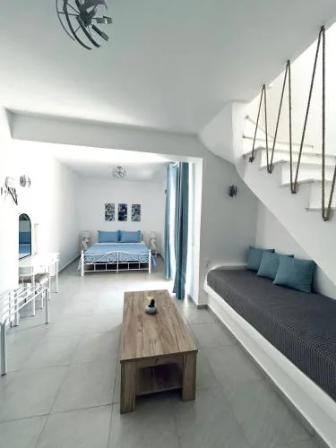 Antiparos Diamond