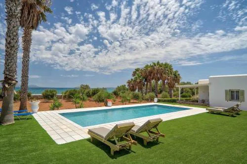 Sunrise Luxury Apartments & Suites