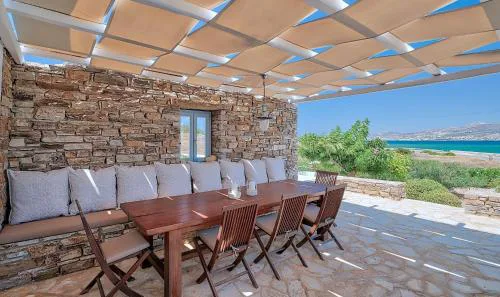 Villa Afroditi B
