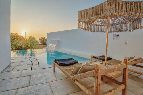 Villa Yialos