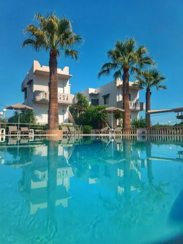 Cathrin Suites