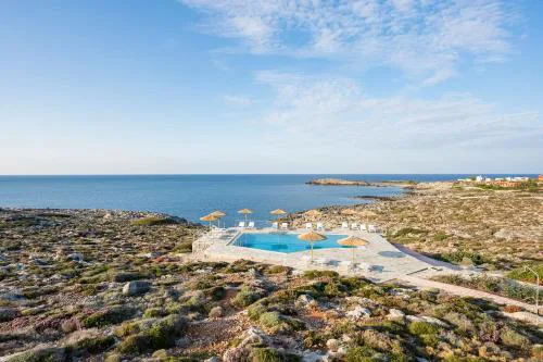 Kiani Sea View Apartments