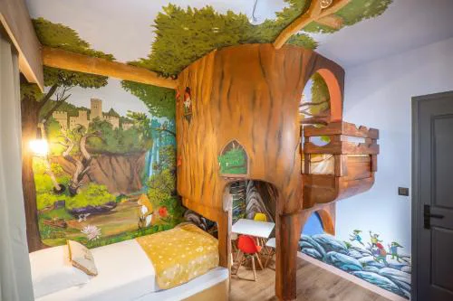 Paradisio Baby & Kinder Apartments