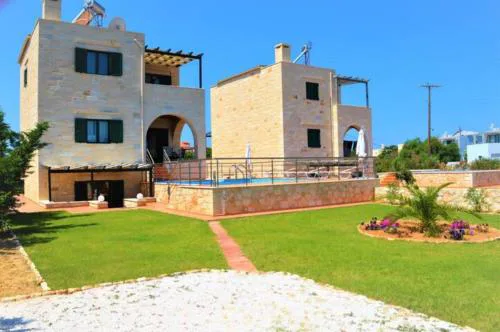 Villa AlexandraSea View