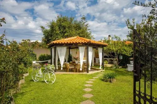 Villa Mare Stavros