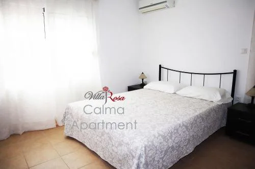 Villarosa Calma residence